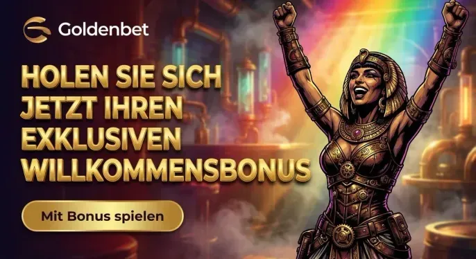 Goldenbet Casino